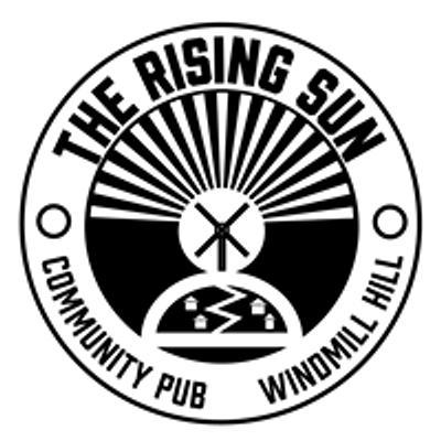 The Rising Sun - Windmill Hill Bristol