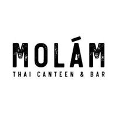 Mol\u00e1m Thai Canteen & Bar