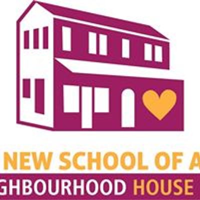 The New School of Arts Neighbourhood House Inc. South Grafton