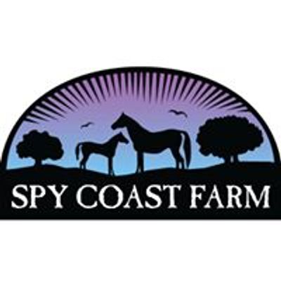 Spy Coast Farm