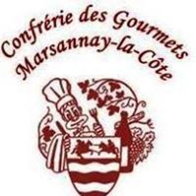 Confr\u00e9rie des Gourmets de Marsannay