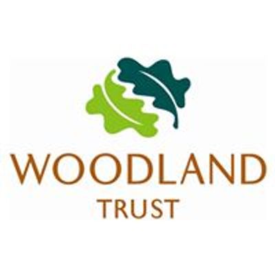 Woodland Trust - Smithills Estate