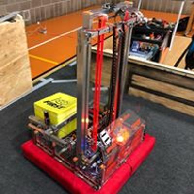 FRC Team 4564: Orange Chaos