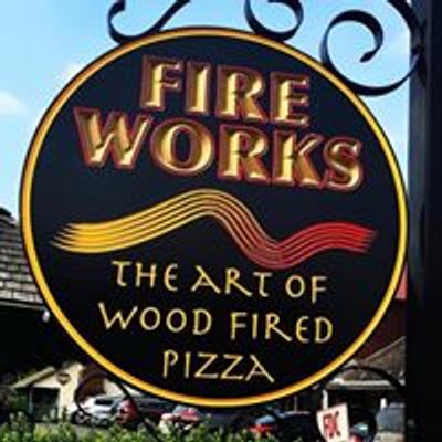 Fire Works Pizza - Leesburg