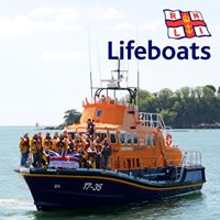 Plymouth Lifeboat Station