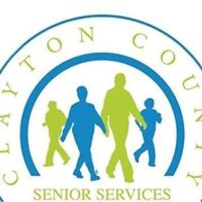 Clayton County Senior Services Department