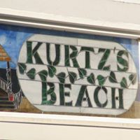 Kurtz's Beach