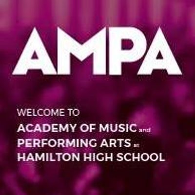 Academy of Music and Performing Arts at Hamilton High School