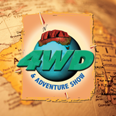 Perth 4WD and Adventure Show