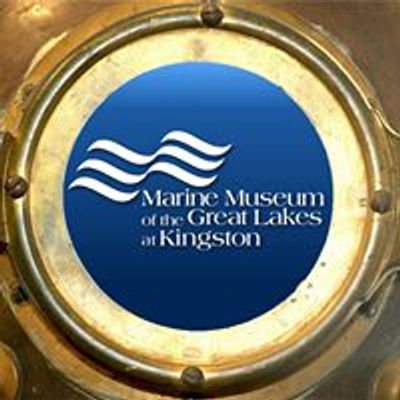 Marine Museum of the Great Lakes at Kingston