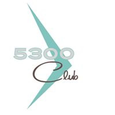 5300 Club Pool