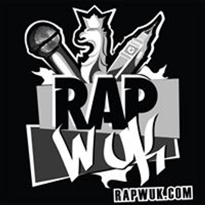 Polski Rap w UK - www.rapwuk.com