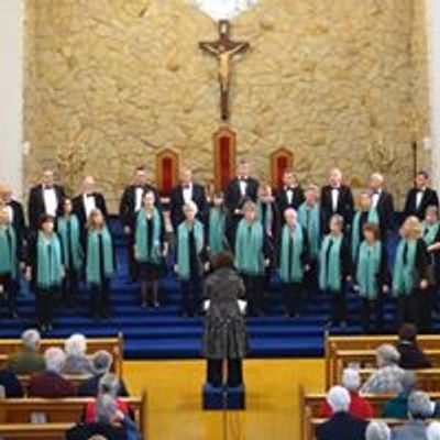 The Jubilate Singers