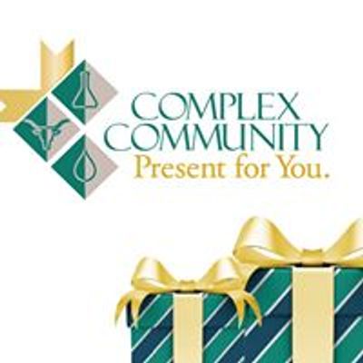 Complex Community FCU