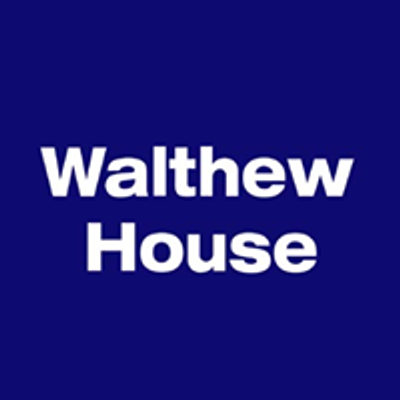 Walthew House - Stockport's Centre for the Deaf and Blind