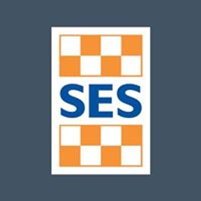 SES Sunbury Unit