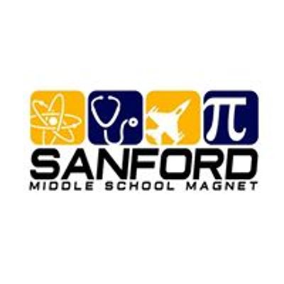 Sanford Middle School - Math, Science, and Technology Magnet