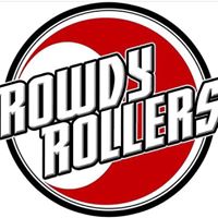 Rowdy Rollers- Ladies Open Mat