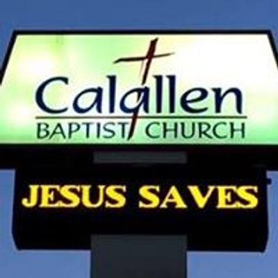 Calallen Baptist Church