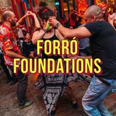 Forr\u00f3 Foundations