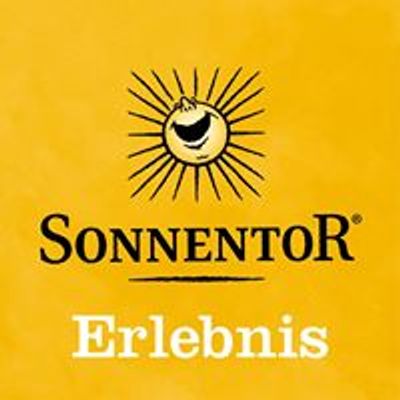 Sonnentor Erlebnis