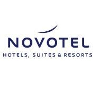 Novotel Dubai Al Barsha