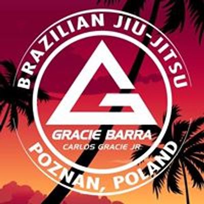 Gracie Barra Pozna\u0144