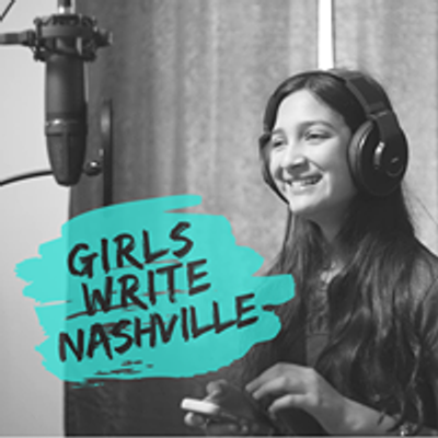 Girls Write Nashville