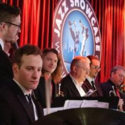 Shout Section Big Band : Chicago Swing Band, Big Band, Jazz Band