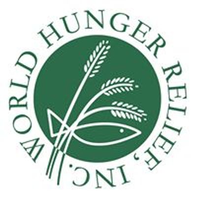 World Hunger Relief, Inc.