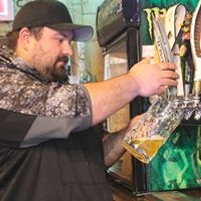 Burly's Roughrider Bar and Steakhouse