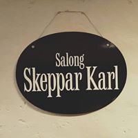 Skeppar Karls Salong