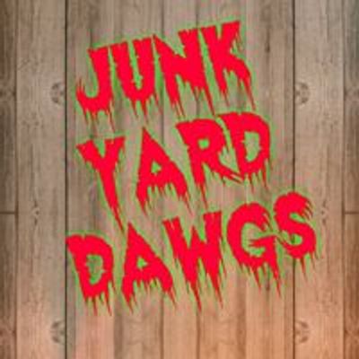 Junk Yard Dawgs