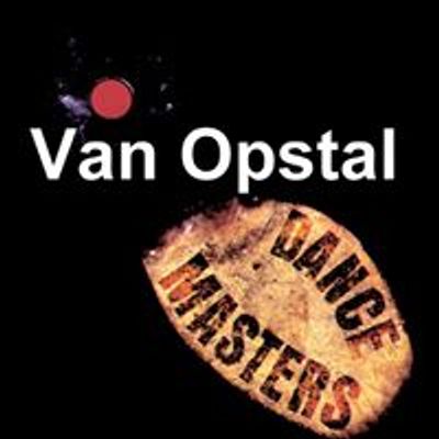 Dancemasters van Opstal