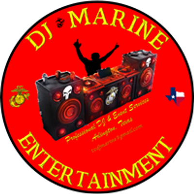 DJ Marine Entertainment Productions & Events