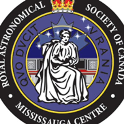 Mississauga Centre of the Royal Astronomical Society of Canada
