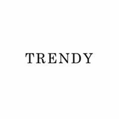 Trendy Belgium