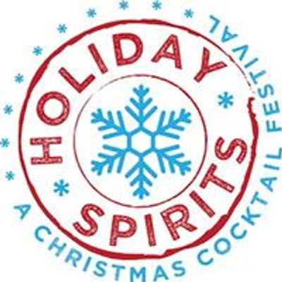 Holiday Spirits