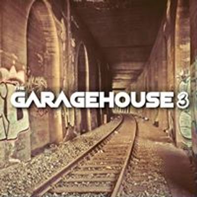 THE GARAGE HOUSE