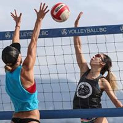 Kitsilano Women's Volleyball Club