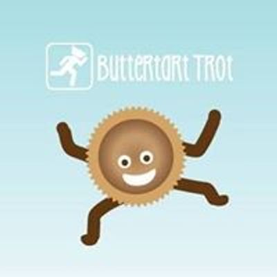 Butter Tart Trot