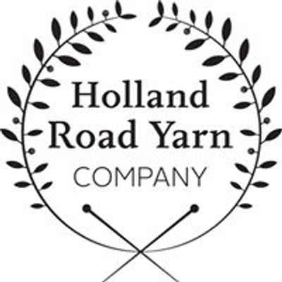 Holland Road Yarn Company