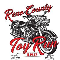 Reno County Toy Run