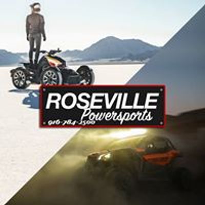 Roseville Powersports