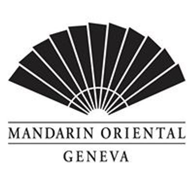 Mandarin Oriental, Geneva