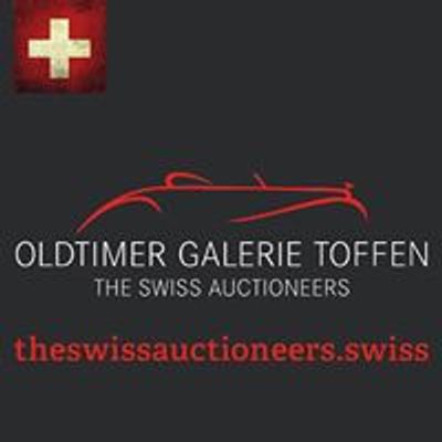 Oldtimer Galerie- Swiss Auctioneers