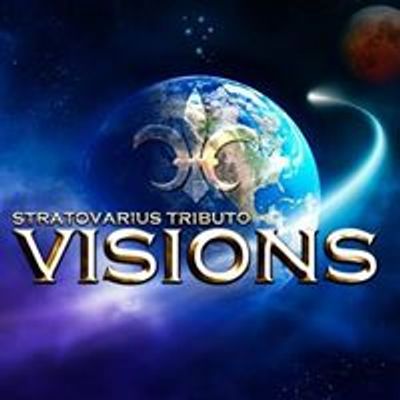 Visions - Stratovarius Tributo