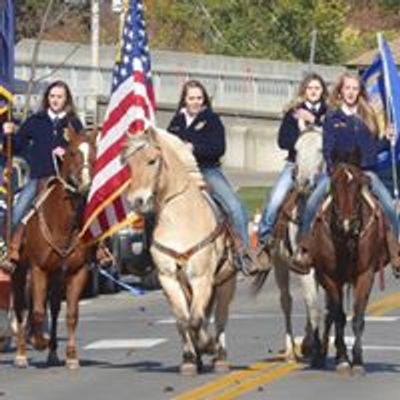 Bonners Ferry FFA Chapter