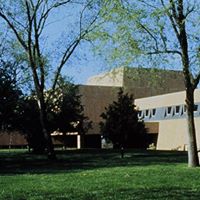 Illinois State Museum-Dickson Mounds