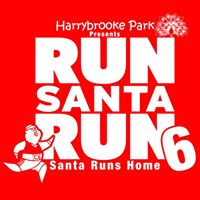 Run Santa Run 7 - Coming Soon